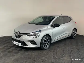 Acheter RENAULT CLIO Clio TCe 90 Evolution occasion en vente à RENAULT AMIENS RIVERY GUEUDET 1880