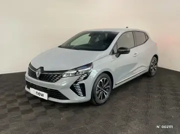 Acheter RENAULT CLIO Clio TCe 90 Techno occasion en vente à RENAULT AMIENS RIVERY GUEUDET 1880
