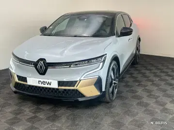 Acheter RENAULT MEGANE Megane E-Tech EV60 220 ch super charge Iconic occasion en vente à RENAULT AMIENS RIVERY GUEUDET 1880