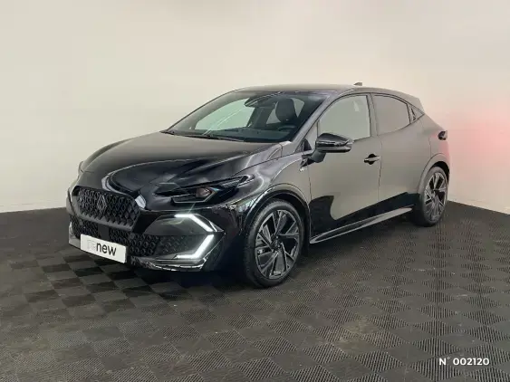 RENAULT CLIO VI - voiture d'occasion - Photo 1