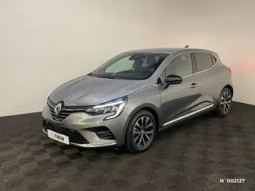 Acheter RENAULT CLIO Clio TCe 90 Techno occasion en vente à RENAULT AMIENS RIVERY GUEUDET 1880
