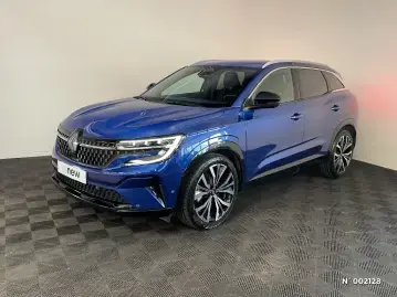 Acheter RENAULT AUSTRAL Austral E-Tech hybrid 200 Iconic occasion en vente à RENAULT AMIENS RIVERY GUEUDET 1880