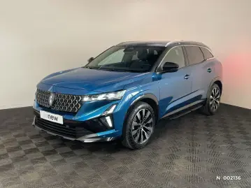 Acheter RENAULT AUSTRAL Austral full hybrid E-Tech 200 ch Techno occasion en vente à RENAULT AMIENS RIVERY GUEUDET 1880
