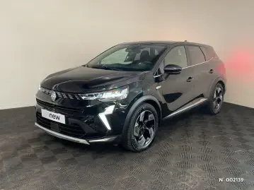 Acheter RENAULT SYMBIOZ Symbioz E-Tech full hybrid 160 ch Iconic occasion en vente à RENAULT AMIENS RIVERY GUEUDET 1880