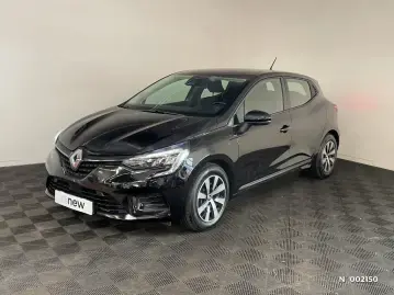 Acheter RENAULT CLIO Clio TCe 90 Equilibre occasion en vente à RENAULT AMIENS RIVERY GUEUDET 1880