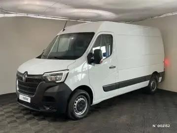 Acheter RENAULT MASTER FG MASTER FGN TRAC F3500 L2H2 BLUE DCI 135 CONFORT occasion en vente à RENAULT AMIENS RIVERY GUEUDET 1880