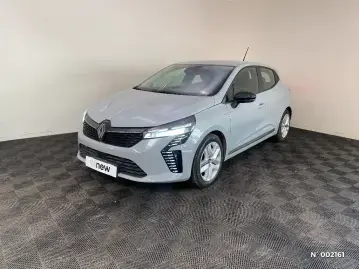 Acheter RENAULT CLIO Clio E-Tech full hybrid 145 ch GSR2 Evolution occasion en vente à RENAULT AMIENS RIVERY GUEUDET 1880