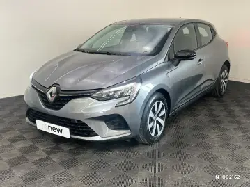 Acheter RENAULT CLIO Clio TCe 90 Equilibre occasion en vente à RENAULT AMIENS RIVERY GUEUDET 1880