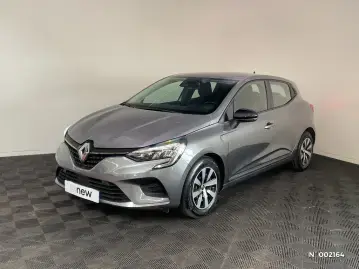 Acheter RENAULT CLIO Clio TCe 90 Equilibre occasion en vente à RENAULT AMIENS RIVERY GUEUDET 1880