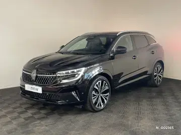 Acheter RENAULT AUSTRAL Austral E-Tech hybrid 200 Iconic occasion en vente à RENAULT AMIENS RIVERY GUEUDET 1880