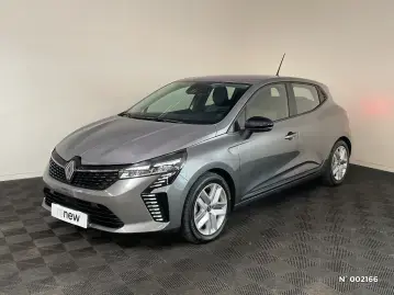 Acheter RENAULT CLIO Clio E-Tech full hybrid 145 ch GSR2 Evolution occasion en vente à RENAULT AMIENS RIVERY GUEUDET 1880