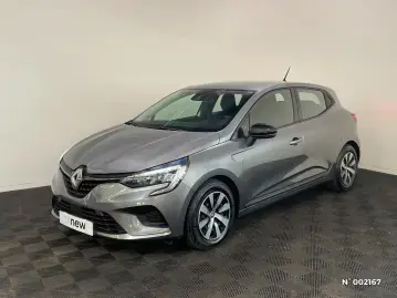 Acheter RENAULT CLIO Clio TCe 90 Equilibre occasion en vente à RENAULT AMIENS RIVERY GUEUDET 1880