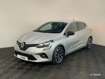 Acheter RENAULT CLIO Clio E-Tech hybride 145 Techno occasion en vente à RENAULT AMIENS RIVERY GUEUDET 1880