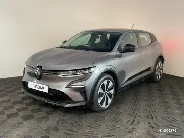 Acheter RENAULT MEGANE Megane E-Tech EV60 130ch super charge Evolution ER occasion en vente à RENAULT AMIENS RIVERY GUEUDET 1880