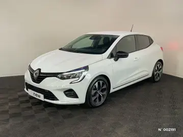 Acheter RENAULT CLIO Clio SCe 65 Evolution occasion en vente à RENAULT AMIENS RIVERY GUEUDET 1880