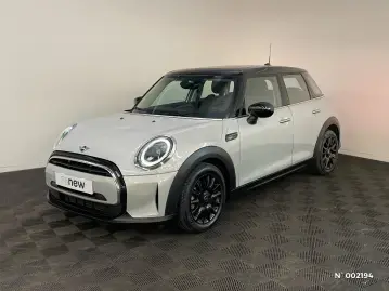 Acheter MINI MINI 5 PORTES Hatch 5 Portes Cooper 136 ch Edition Camden occasion en vente à RENAULT AMIENS RIVERY GUEUDET 1880