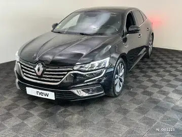Acheter RENAULT TALISMAN Talisman Blue dCi 160 EDC Intens occasion en vente à RENAULT AMIENS RIVERY GUEUDET 1880