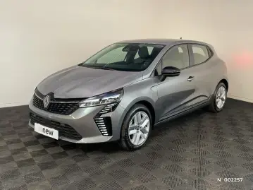 Acheter RENAULT CLIO Clio Blue dCi 100 ch GSR2 Evolution occasion en vente à RENAULT AMIENS RIVERY GUEUDET 1880