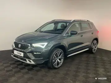 Acheter SEAT ATECA Ateca 2.0 TDI 150 ch Start/Stop DSG7 Xperience occasion en vente à RENAULT AMIENS RIVERY GUEUDET 1880