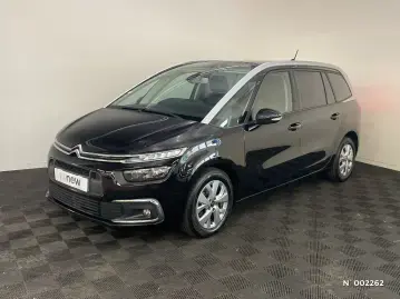 Acheter CITROEN GRAND C4 SPACETOURER Grand C4 Spacetourer BlueHDi 130 S&S BVM6 Feel occasion en vente à RENAULT AMIENS RIVERY GUEUDET 1880