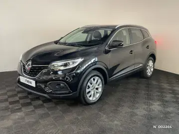 Acheter RENAULT KADJAR Kadjar Blue dCi 115 Business occasion en vente à RENAULT AMIENS RIVERY GUEUDET 1880