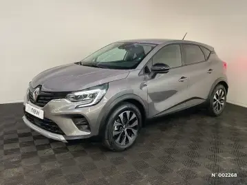 Acheter RENAULT CAPTUR Captur TCe 90 Evolution occasion en vente à RENAULT AMIENS RIVERY GUEUDET 1880