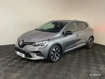 Acheter RENAULT CLIO Clio TCe 90 Evolution occasion en vente à RENAULT AMIENS RIVERY GUEUDET 1880