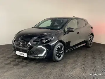 Acheter RENAULT CLIO Clio TCe 115 ch Techno occasion en vente à RENAULT AMIENS RIVERY GUEUDET 1880