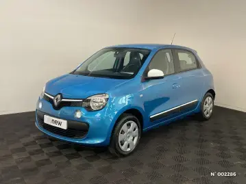 Acheter RENAULT TWINGO Twingo III 0.9 TCe 90 Energy Limited occasion en vente à RENAULT AMIENS RIVERY GUEUDET 1880