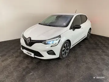 Acheter RENAULT CLIO Clio SCe 65 Evolution occasion en vente à RENAULT AMIENS RIVERY GUEUDET 1880