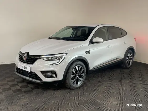 RENAULT ARKANA - voiture d'occasion - Photo 1