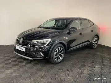 Acheter RENAULT ARKANA Arkana E-Tech 145 Business occasion en vente à RENAULT AMIENS RIVERY GUEUDET 1880
