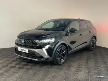 Acheter RENAULT SYMBIOZ Symbioz E-Tech full hybrid 145 Esprit Alpine occasion en vente à RENAULT AMIENS RIVERY GUEUDET 1880