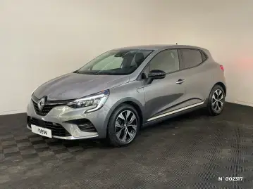 Acheter RENAULT CLIO Clio TCe 90 Evolution occasion en vente à RENAULT AMIENS RIVERY GUEUDET 1880