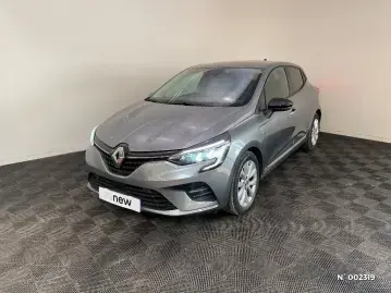 Acheter RENAULT CLIO Clio TCe 90 Evolution occasion en vente à RENAULT AMIENS RIVERY GUEUDET 1880