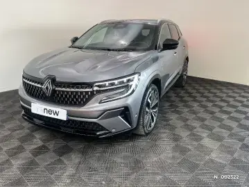 Acheter RENAULT AUSTRAL Austral E-Tech hybrid 200 Iconic occasion en vente à RENAULT AMIENS RIVERY GUEUDET 1880