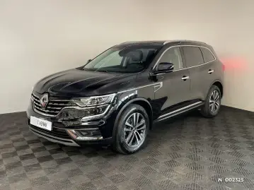 Acheter RENAULT KOLEOS Koleos Blue dCi 150  X-tronic Zen occasion en vente à RENAULT AMIENS RIVERY GUEUDET 1880