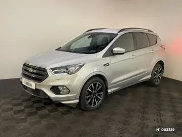 Acheter FORD KUGA Kuga 1.5 Flexifuel-E85 150 S&S 4x2 BVA6 ST-Line occasion en vente à RENAULT AMIENS RIVERY GUEUDET 1880