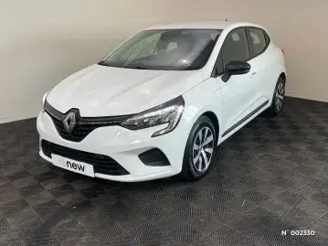 Acheter RENAULT CLIO Clio TCe 90 Equilibre occasion en vente à RENAULT AMIENS RIVERY GUEUDET 1880