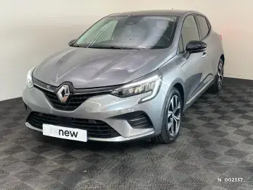 Acheter RENAULT CLIO Clio TCe 90 Evolution occasion en vente à RENAULT AMIENS RIVERY GUEUDET 1880