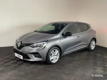 Acheter RENAULT CLIO Clio TCe 90 Evolution occasion en vente à RENAULT AMIENS RIVERY GUEUDET 1880