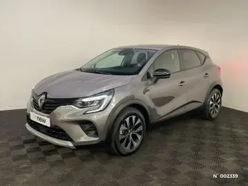 Acheter RENAULT CAPTUR Captur TCe 90 Evolution occasion en vente à RENAULT AMIENS RIVERY GUEUDET 1880