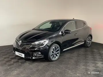 Acheter RENAULT CLIO Clio E-Tech full hybrid 145 Techno occasion en vente à RENAULT AMIENS RIVERY GUEUDET 1880