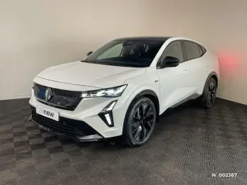 Acheter RENAULT RAFALE Rafale E-Tech full hybrid 200 ch esprit Alpine occasion en vente à RENAULT AMIENS RIVERY GUEUDET 1880