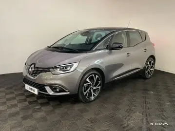 Acheter RENAULT SCENIC Scenic Blue dCi 120 Intens occasion en vente à RENAULT AMIENS RIVERY GUEUDET 1880