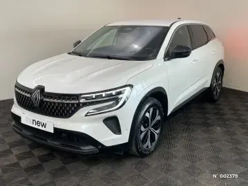 Acheter RENAULT AUSTRAL Austral E-Tech hybrid 200 Techno occasion en vente à RENAULT AMIENS RIVERY GUEUDET 1880