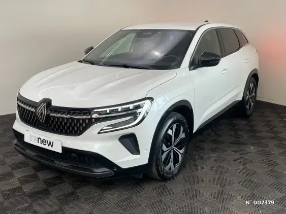 RENAULT AUSTRAL - voiture d'occasion - Photo 1