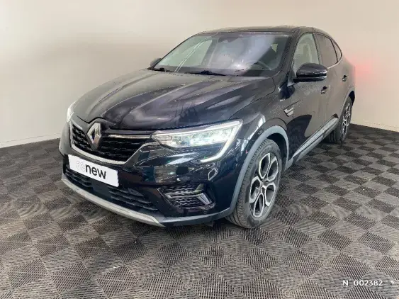 RENAULT ARKANA - voiture d'occasion - Photo 1