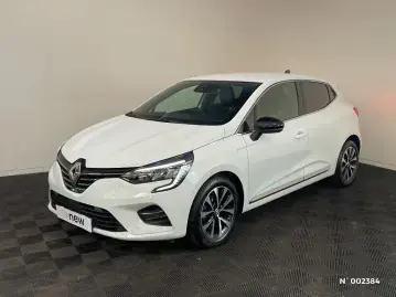Acheter RENAULT CLIO Clio TCe 90 Techno occasion en vente à RENAULT AMIENS RIVERY GUEUDET 1880