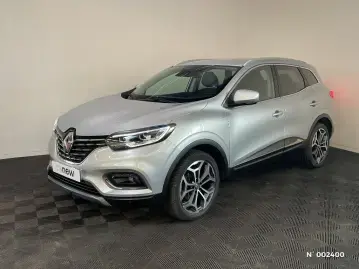 Acheter RENAULT KADJAR Kadjar Blue dCi 115 Intens occasion en vente à RENAULT AMIENS RIVERY GUEUDET 1880